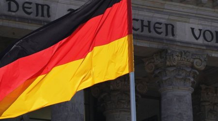 Германия примет участие в мониторинге НАТО в Балтийском море