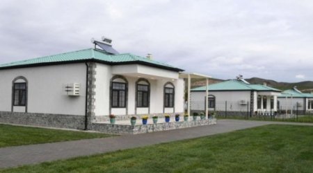 Xocalıya növbəti dəfə köç olacaq