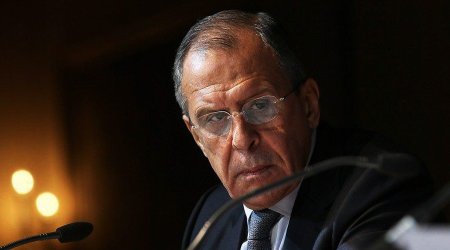 Sergey Lavrov Rusiya-Azərbaycan münasibətlərini etibarlı adlandırıb
