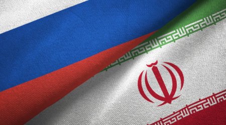 Договор о партнерстве между РФ и Ираном заключается на 20 лет