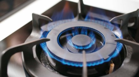 В Хатаинском районе Баку временно не будет газа