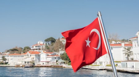 Türkiyə Ukrayna ilə bağlı danışıqlarda vasitəçi olmağa hazırdır