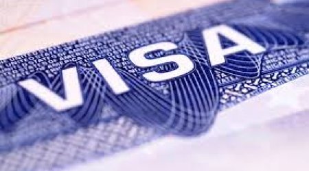 Azərbaycanla Maldiv arasında xüsusi pasporta malik şəxslər vizadan azad edilib