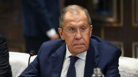 Lavrov: Türkiye offers to mediate in Ukraine talks