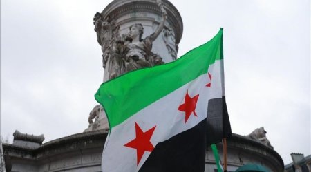 Suriyanın XİN başçısı Türkiyəyə səfər edəcək