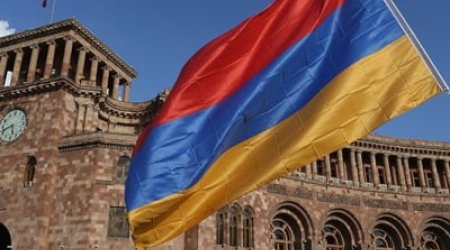 Ermənistanın delimitasiya komissiyasının tərkibində dəyişiklik edilib