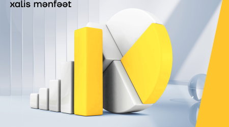 Yelo Bank ötən ili rekord maliyyə nəticələri ilə başa vurdu!