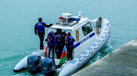 В Баку пресекли незаконную охоту в запретной зоне