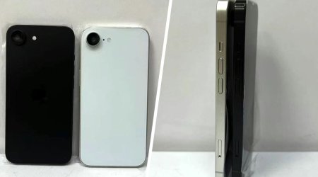 iPhone 16E-nin fotoşəkili yayımlanıb