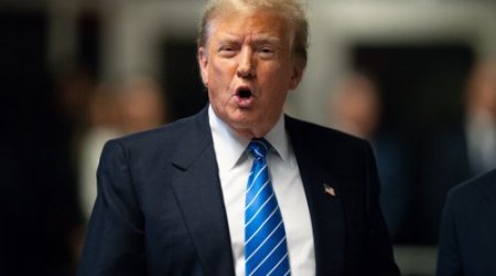 BMT-nin baş katibi Trampın andiçmə mərasimində olmayacaq