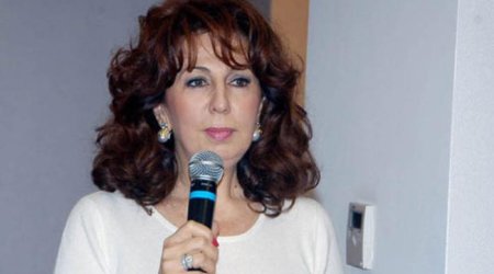 Zərifə Həmzəyeva vəfat edib