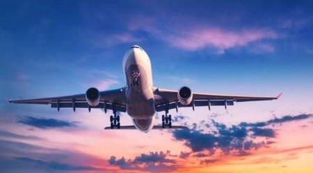 İrəvana uçan təyyarə Rusiyada təcili eniş edib