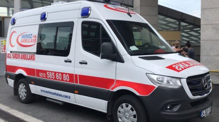 İstanbulda saxta spirtli içkidən ölənlərin sayı artıb