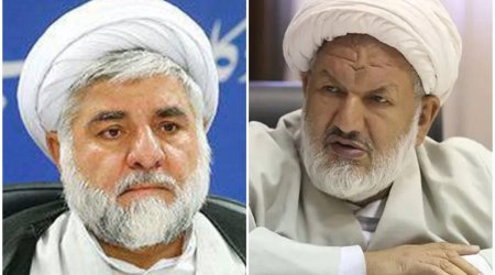 Tehranda Ali Məhkəmənin 3 hakimi güllələnib, ikisi ölüb