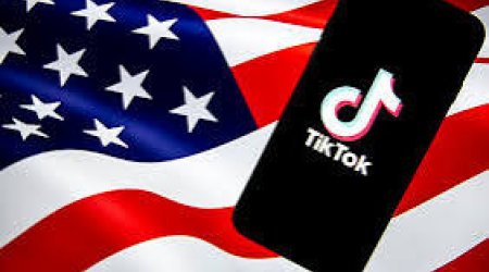 “TikTok” ABŞ-də fəaliyyətini bərpa edib - Yenilənib