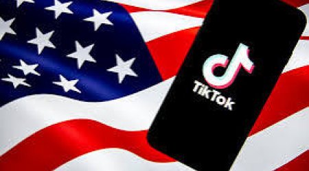 В США заблокировали TikTok