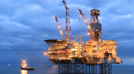 BP “Şahdəniz Alfa” yatağında hasilatı bərpa edib