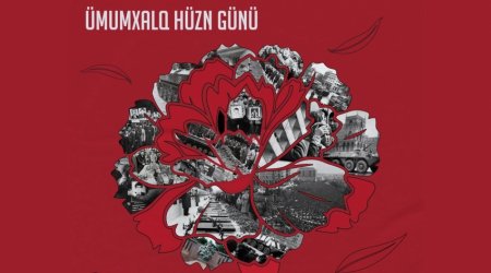 Azərbaycan XİN 20 Yanvar – Ümumxalq Hüzn Günü ilə bağlı bəyanat yayıb