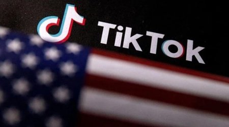 TikTok восстанавливает работу в США