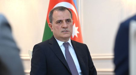 XİN: İlk fürsətdə Los-Ancelesdəki Baş Konsulluq öz yerində fəaliyyət göstərəcək