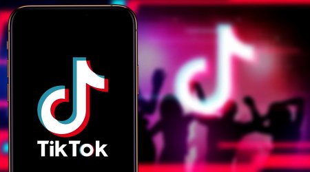 Tрамп подписал указ о работе TikTok в США