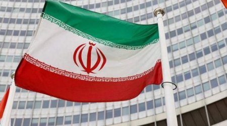 İran sanksiyaların ləğvi ilə bağlı ABŞ-la danışıqlara hazır olduğunu bəyan edib