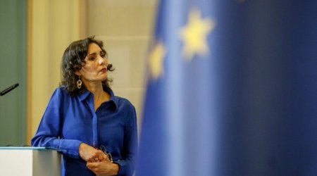 EU offers support support for Türkiye through EU Civil Protection Mechanism over hotel fire