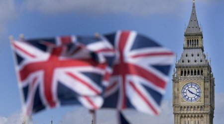 Heritage Party leader urges UK to withdraw from WHO