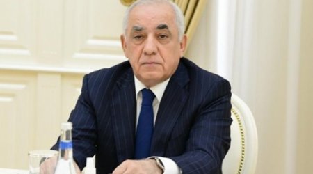 Baş nazir bu qərarda dəyişiklik edib