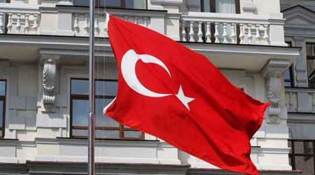 Türkiyədə matəm elan olunub