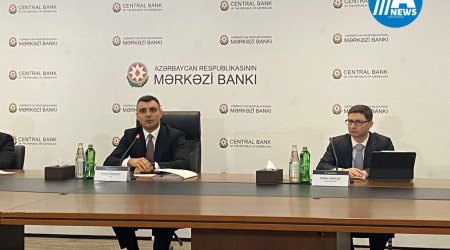 2025-ci ildə inflyasiya 5,5% təşkil edəcək