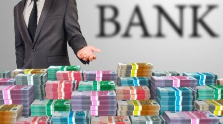 2024-cü ildə Azərbaycanın depozit portfeli 40 faiz artıb