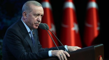 Erdogan to visit province of Bolu