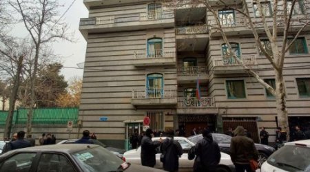 Azərbaycan səfirliyinə hücum edən şəxsin edam hökmü təsdiq edilib