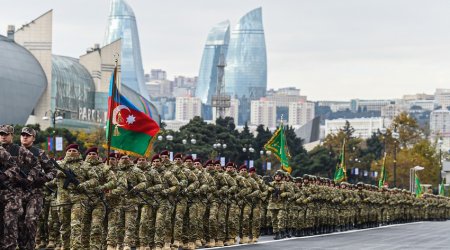 В Азербайджане будет подготовлен новый законопроект 