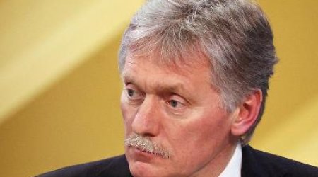 Ermənistan KTMT-dan çıxmaq niyyətini hələ də açıqlamır - Peskov