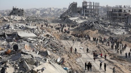 Talks on next phase of Gaza deal to start in two weeks — Hamas