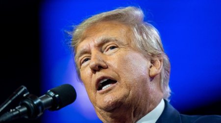 Ukrainian conflict settlement depends entirely on Russia, says US President Trump