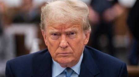 Trump says he wants to meet with Putin immediately