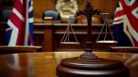 Britaniyada ölüm hökmü yenidən bərpa edilə bilər