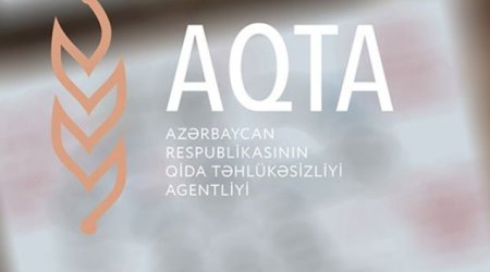 AQTA-da nöqsanlar aşkarlanıb