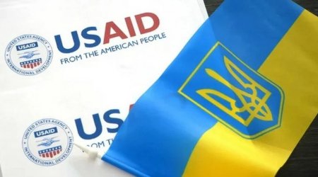 Reuters: USAID заморозило проекты по поддержке Украины