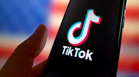 В РФ и других странах наблюдаются проблемы с работой соцсети TikTok