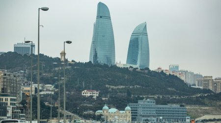 Заседание по ТМТМ пройдет в Баку в феврале