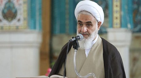 Azərbaycana qarşı fəaliyyətdə iştirak edən imam istefa verib