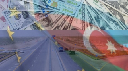 Avropa İttifaqı Cənubi Qafqazda yol tikir