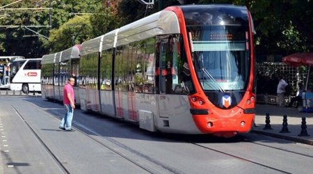 Paytaxtda bu istiqamətlərdə tramvay xətləri çəkiləcək