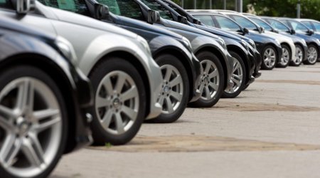 Azərbaycanda daha 41 nəqliyyat vasitəsi özəlləşdirilib