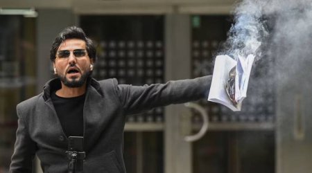İsveçdə Quranı yandıran şəxs evində öldürülüb