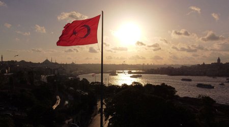 Türkiyədə uşaqlar üçün sosial şəbəkələr ilin sonuna kimi qadağan ediləcək
